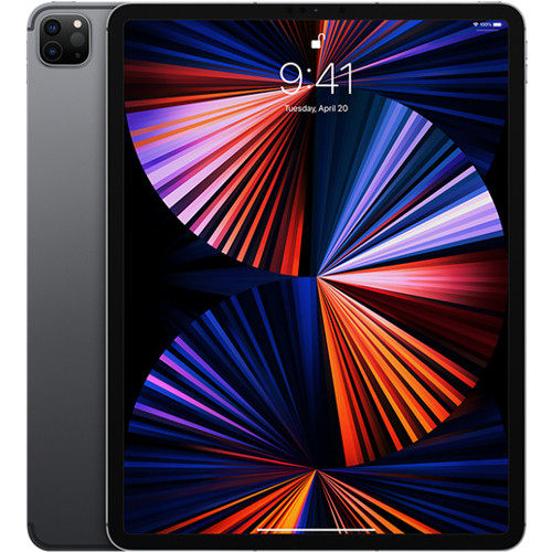 Apple iPad Pro (6th generation) 12.9-inch Refurbished -  refurbished available on Mac of All Trades